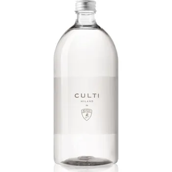 Aroma difuzér Culti Milano Lamborghini Turbo Noir náplň do aroma difuzérů 1000 ml