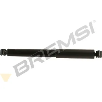 Tlumič pérování BREMSI SA1666