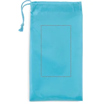 Pleťová maska Chladicí maska na oči Sítotisk (max. 1 barva, 120x70mm) 1 barva 5 POUCH SIDE 2