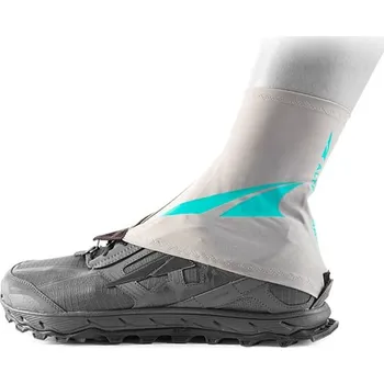 Vložka do bot Altra Návleky na běžecké boty TRAIL GAITER 2025/2026 Šedá S Pánské, Unisex