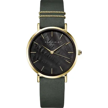 Hodinky Rosefield WBFLG-W95 West Village