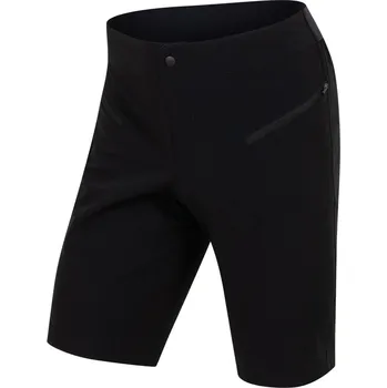 Cyklistické kalhoty PEARL IZUMI kalhoty Canyon Short W/Liner black 38 (L-XL)
