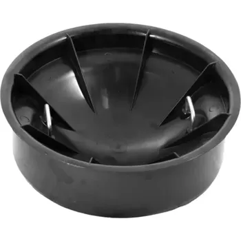 revizní šachta REV. ŠACHTA WAV poklop pachotěsný s madlem 425