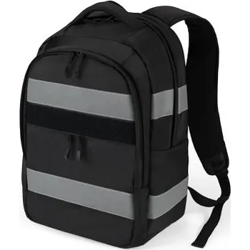 brašna na notebook Dicota Backpack REFLECTIVE 25 litre black P20471-03-V2