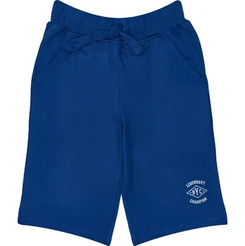 Chlapecké kraťasy - Winkiki WJB91391, modrá Barva: Modrá, Velikost: 128