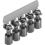 Můstek propojovací neizolovaný WIELAND VBWK6M-40