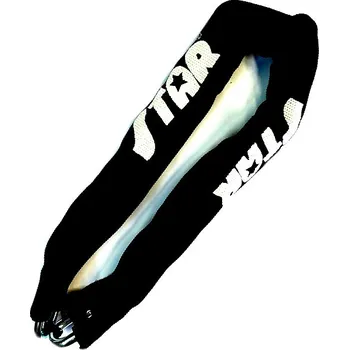 Zámek na kolo Bezpečnostní řetěz S860, délka 60 cm