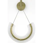 MAYTONI Nástěnné svítidlo Maya P091WL-L18G3K