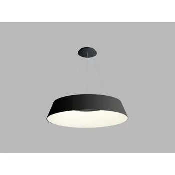 LED2 3272853 KATY 78 Z, B 80 2CCT 3000K/4000K ZÁVĚSNÉ ČERNÉ