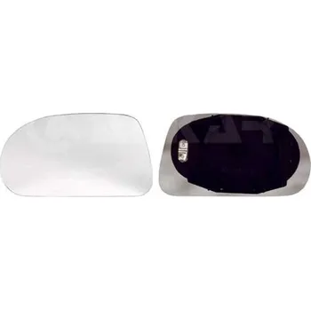 Autosklo Sklo do zrcátka, vnější zrcátko ALKAR 6425499