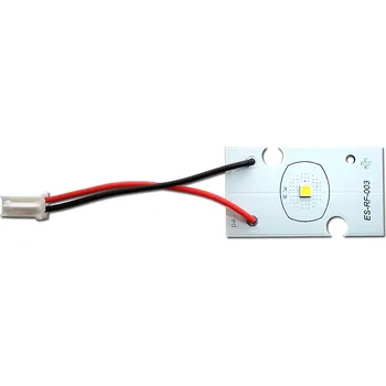Příslušenství pro lednici LED osvětlení lednice W10843353 Whirlpool, náhrada