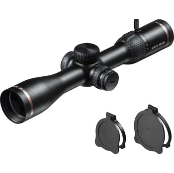 Puškohled Night Pearl MANUL M6 2-12x42i Denní puškohled