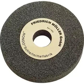 Brusný kotouč Kotouč brusný Normální korund 200x25x51mm K36 Müller