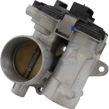 Systém vstřikování Hrdlo škrtící klapky MEAT & DORIA 89107