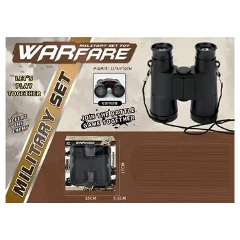 Hra na zahradu Lornetka (pl, 2000, Merkpol)