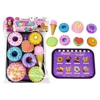 Dětská kuchyňka Słodkości