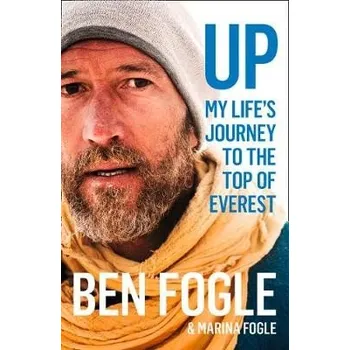 Cizí jazyk Up - Fogle, Ben a Fogle, Marina