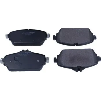 Brzdová destička Sada brzdových destiček, kotoučová brzda MAXGEAR 19-3612