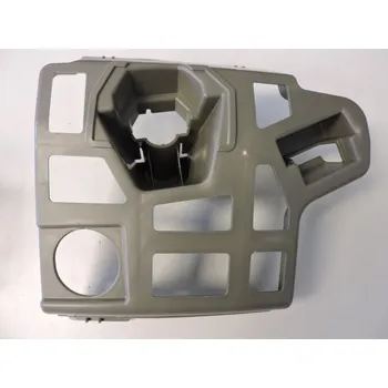 Nárazník Držák ostřikovače světel pravý FABIA II. od 9/2016, ORIGINAL 5JA807056B, pro FABIA, II. 5J. Typové číslo: 5JA807056B,5JA807056B,5JA807056B, b117