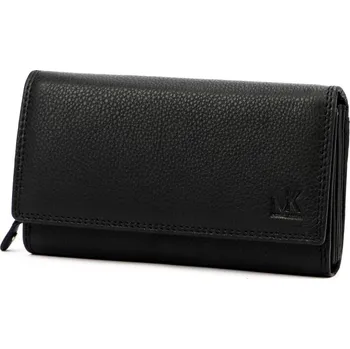 Peněženka Dámská peněženka Money Kepper 12132 RFID černá