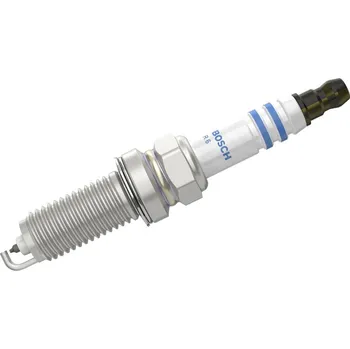 Zapalovací a žhavicí svíčka Zapalovací svíčka BOSCH 0 242 129 535