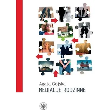 Mediacje rodzinne - Gójska Agata