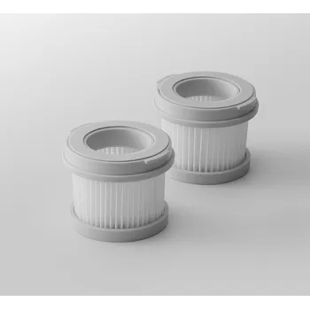 Robotický vysavač FIltr pro Xiaomi Dust Mite Vacuum Cleaner (2-Pack)