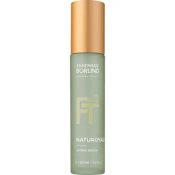 Pleťové sérum ANNEMARIE BÖRLIND - NATUROYALE LIFTING SERUM Rozjasňující séra 50 ml unisex