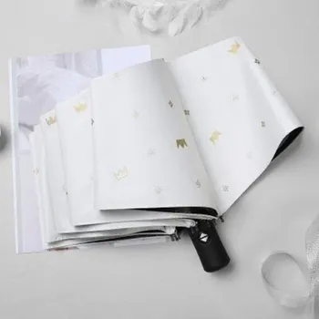 Deštník Deštník T1392 bílá