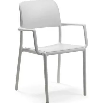 Jídelní židle křesílko RIVA