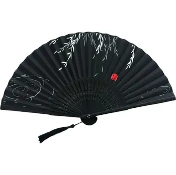 Karnevalový doplněk Gaira® Vějíř V8018