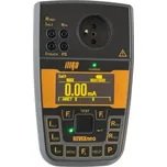 REVEXneo - revize spotřebičů (napájení ze sítě i z akumulátorů)