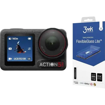 3mk Cam Protection pro DJI Osmo Action…