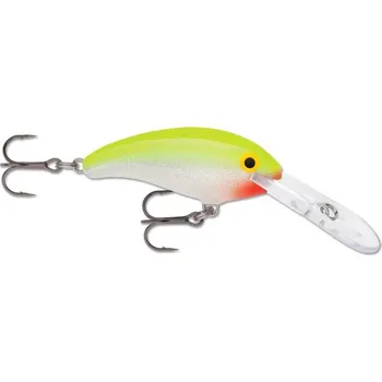 Umělá nástraha Rapala Wobler Shad Dancer 05 SFC