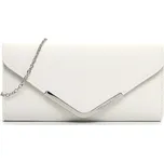 DÁMSKÉ PSANÍČKO TAMARIS 30453,303 BÍLÁ Barva: BÍLÁ, Velikost: UNI