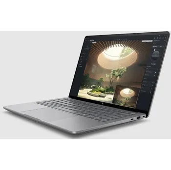 Notebook HP Inc. HP NTB ZBook Ultra 14G1a Ryzen AI Max 390 14"WUXGA, 32GB LPDDR5X, 1TB NVMe, Wi-Fi 7, BT, FPR, Win11Pro B30G1ES#BCM