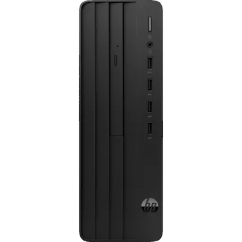 Stolní počítač Počítač HP Pro 290 G9 Intel® Core™ i5 i5-14500 16GB DDR4-SDRAM 512GB SSD Windows 11 Pro SFF, černý