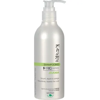 Kosmetika pro psa Khara Pro Series šampón s jojobou Obsah: 250ml