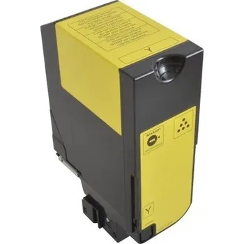 Tonerová kazeta - SHARP MX-C50TY - yellow - originál