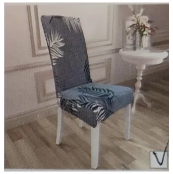 Potah na židli Potah na židli Color (4)