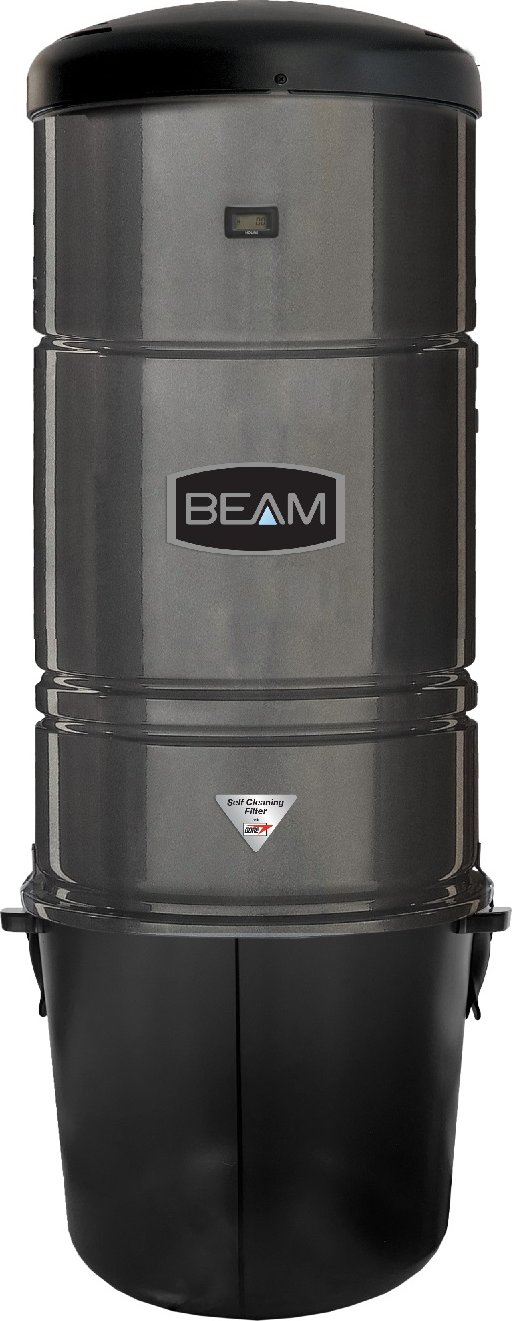 Centrální vysavač BEAM Serenity 475