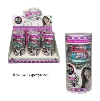 Set školních potřeb Biżuteria bransoletki