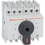 LOVATO Přepínač GA040ET6 3P 40A sítí GA040ET6