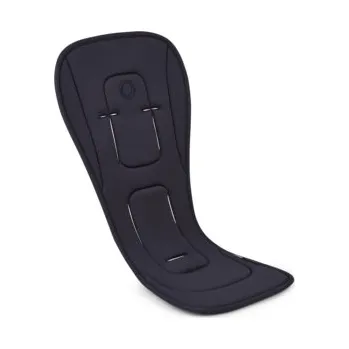 Kočárek bugaboo Hluboký dvojitý pohodlný sedák Indigo