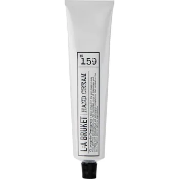 Péče o ruce L:A BRUKET - 159 Hand Cream Lemongrass Krémy na ruce 70 ml dámské