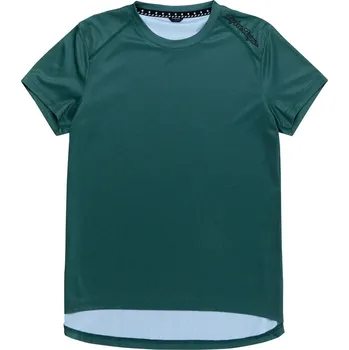 cyklistický dres Bike dres Troy Lee Designs Wms Lilium SS mono jade M 2025 - Odesíláme do 24 hodin