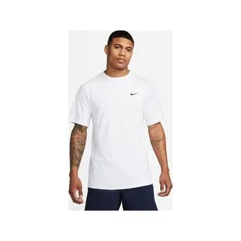 Nike Hyverse Mens Dri-FIT UV Short-Sleeve Versatile Top XXL