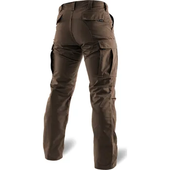 lovecké kalhoty Pentagon® Tactical Kalhoty BDU 2.0 PENTAGON®, Barva: Hnědá, Velikost: 44