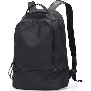 Městský batoh Mark Ryden lehký batoh Mason 17L Černý