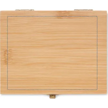 Whisky sada v krabičce 4000 LID LASER, 90x110mm Laserové gravírování, 1 barva